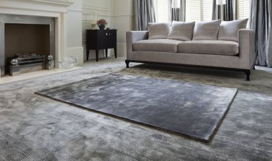 In search of luxury or natural carpets